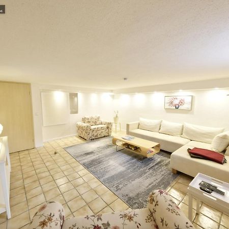 2 Zimmer I Kueche I Smarttv I Klima I Parkplatz I 3 Bed I Wlan Tacherting Екстер'єр фото