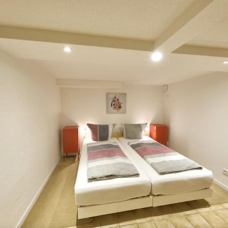 2 Zimmer I Kueche I Smarttv I Klima I Parkplatz I 3 Bed I Wlan Tacherting Екстер'єр фото