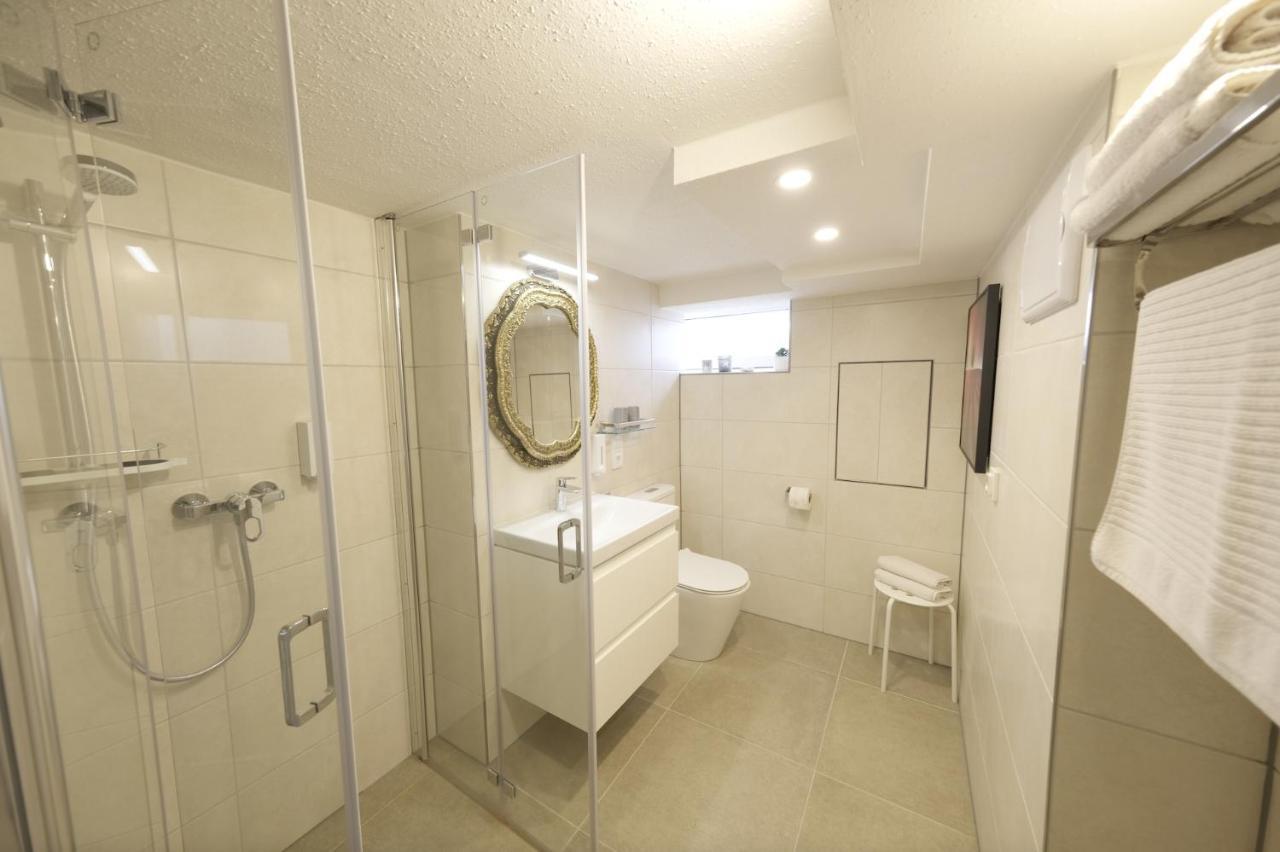 2 Zimmer I Kueche I Smarttv I Klima I Parkplatz I 3 Bed I Wlan Tacherting Екстер'єр фото