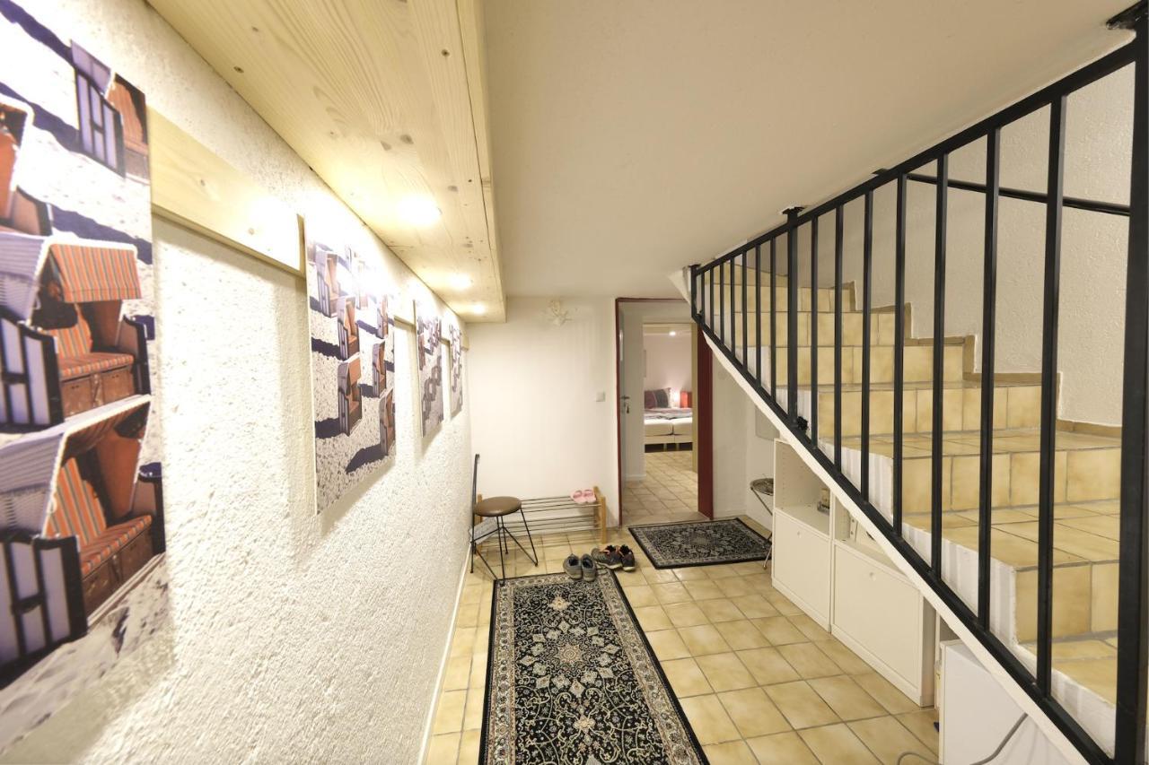 2 Zimmer I Kueche I Smarttv I Klima I Parkplatz I 3 Bed I Wlan Tacherting Екстер'єр фото